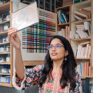 Roopini Venkatasubramanian